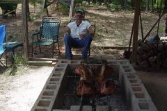 BBQ 2002