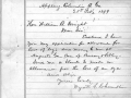 Wyatt Chamblin Letter