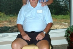Family Reunion 2009