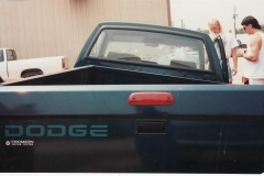 The 1995 Wreck