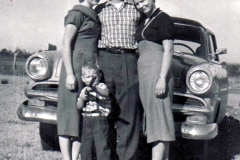 The Family