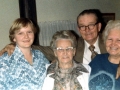 Sue JM M and D