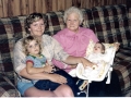 Sue Momma A and M